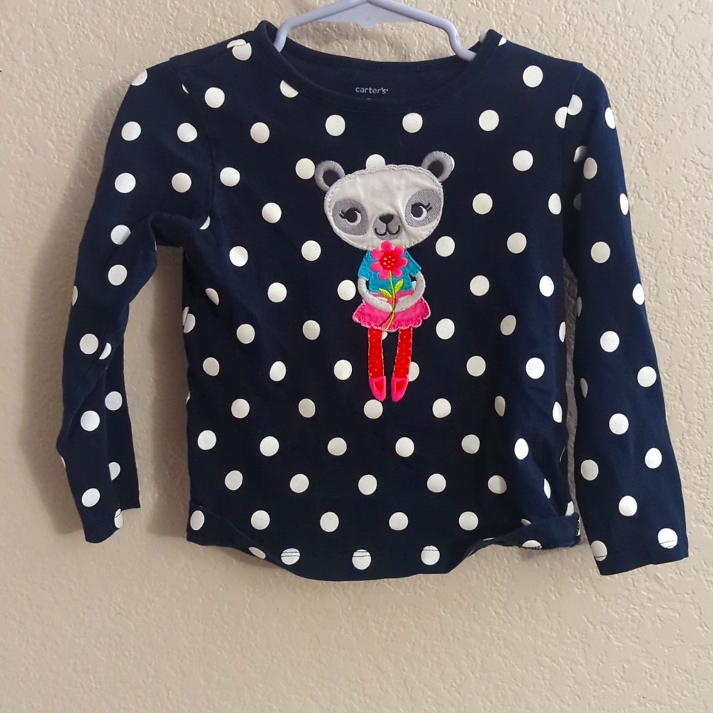 Long sleeve t-shirt